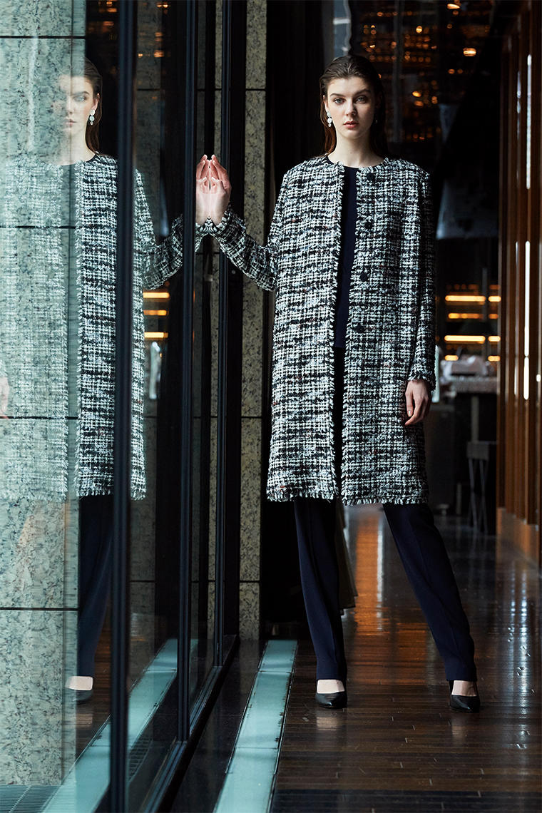 CHIC IMPRESSION | Theory luxe（セオリーリュクス）公式通販サイト