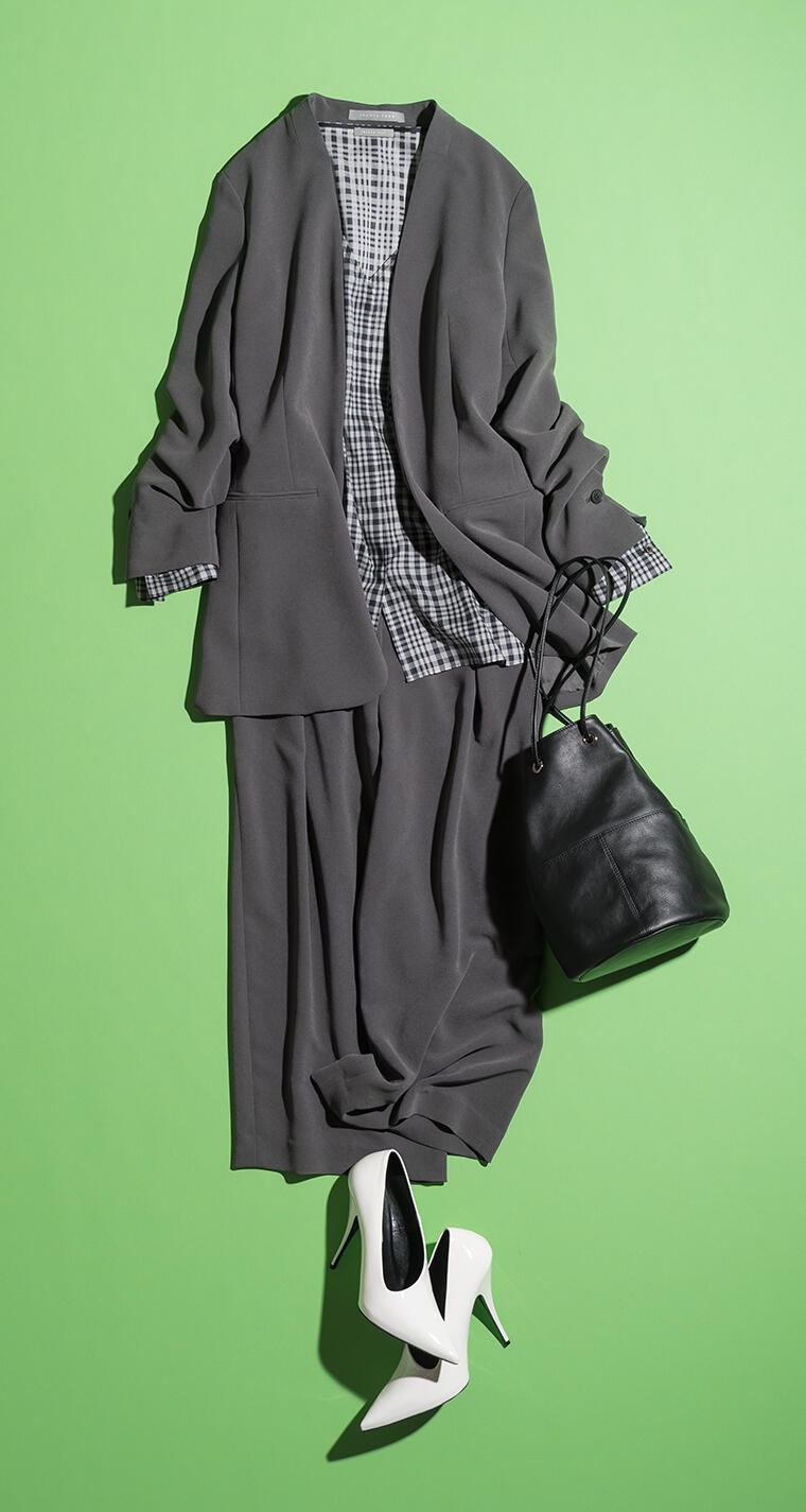 COOL AND EASY | Theory luxe（セオリーリュクス）公式通販サイト