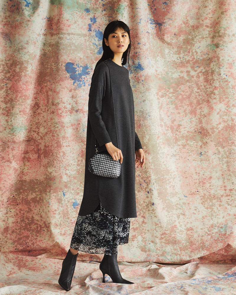 ESTABLISHED HERITAGE | Theory luxe（セオリーリュクス）公式通販サイト