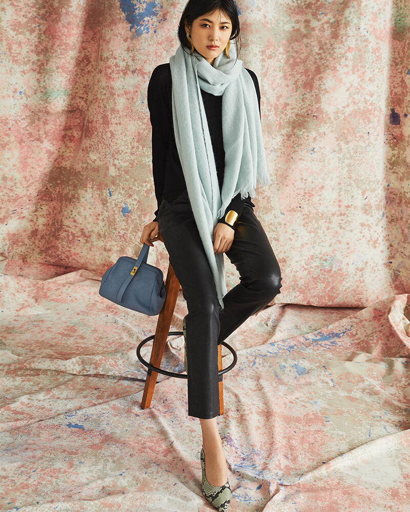 ESTABLISHED HERITAGE | Theory luxe（セオリーリュクス）公式通販サイト