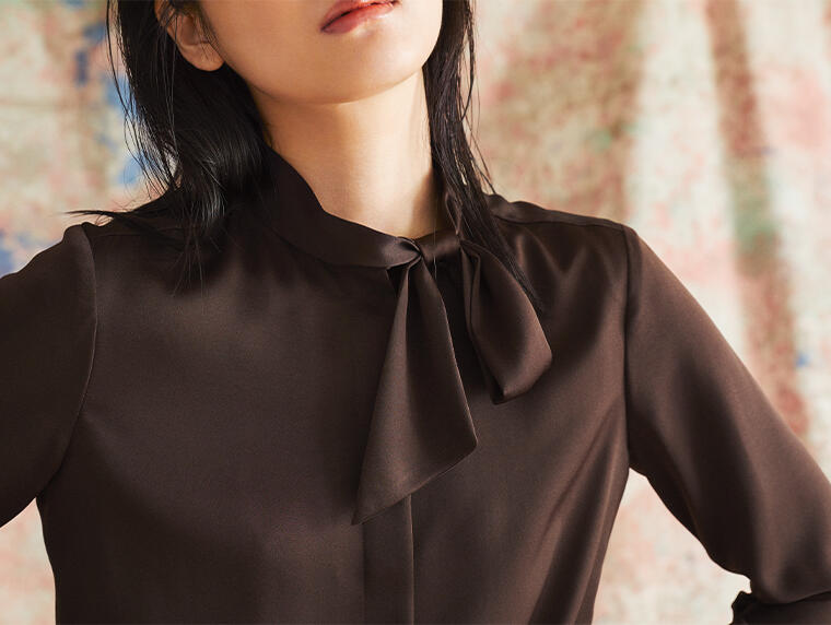 ESTABLISHED HERITAGE | Theory luxe（セオリーリュクス）公式通販サイト