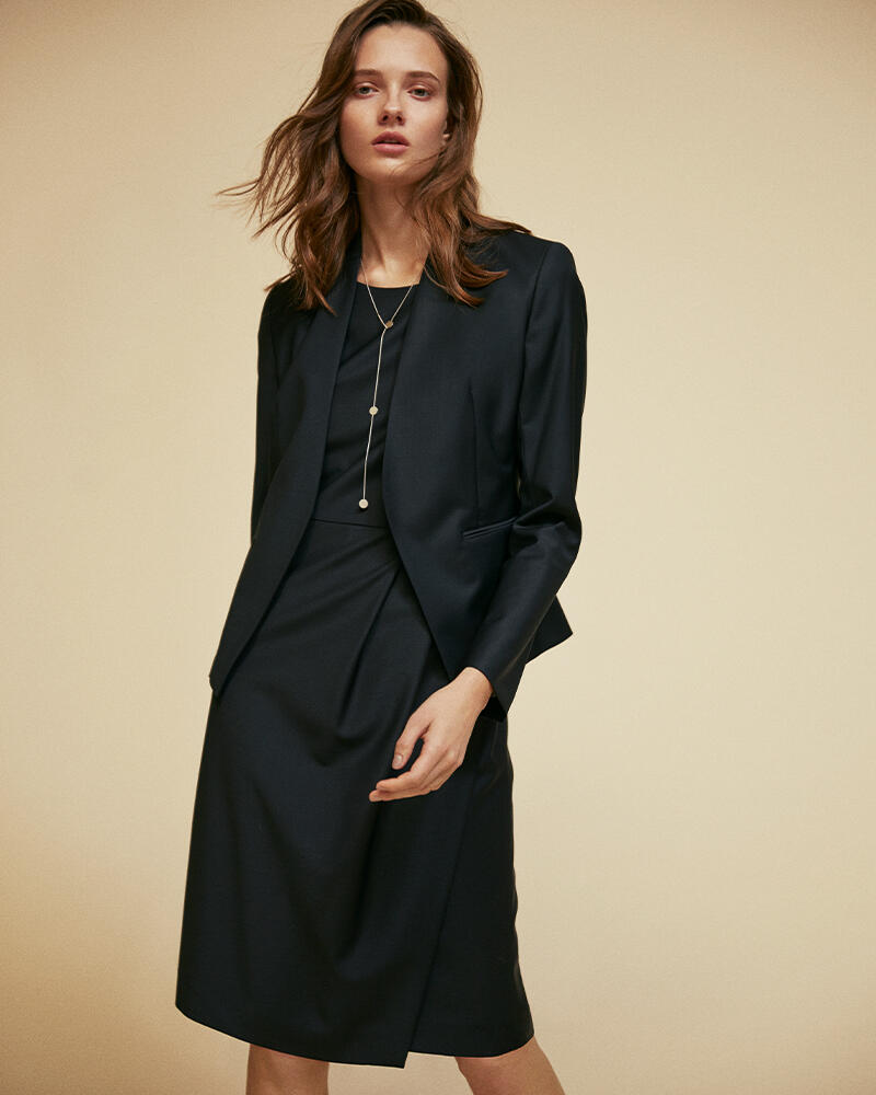 THE EXECUTIVES | Theory luxe（セオリーリュクス）公式通販サイト