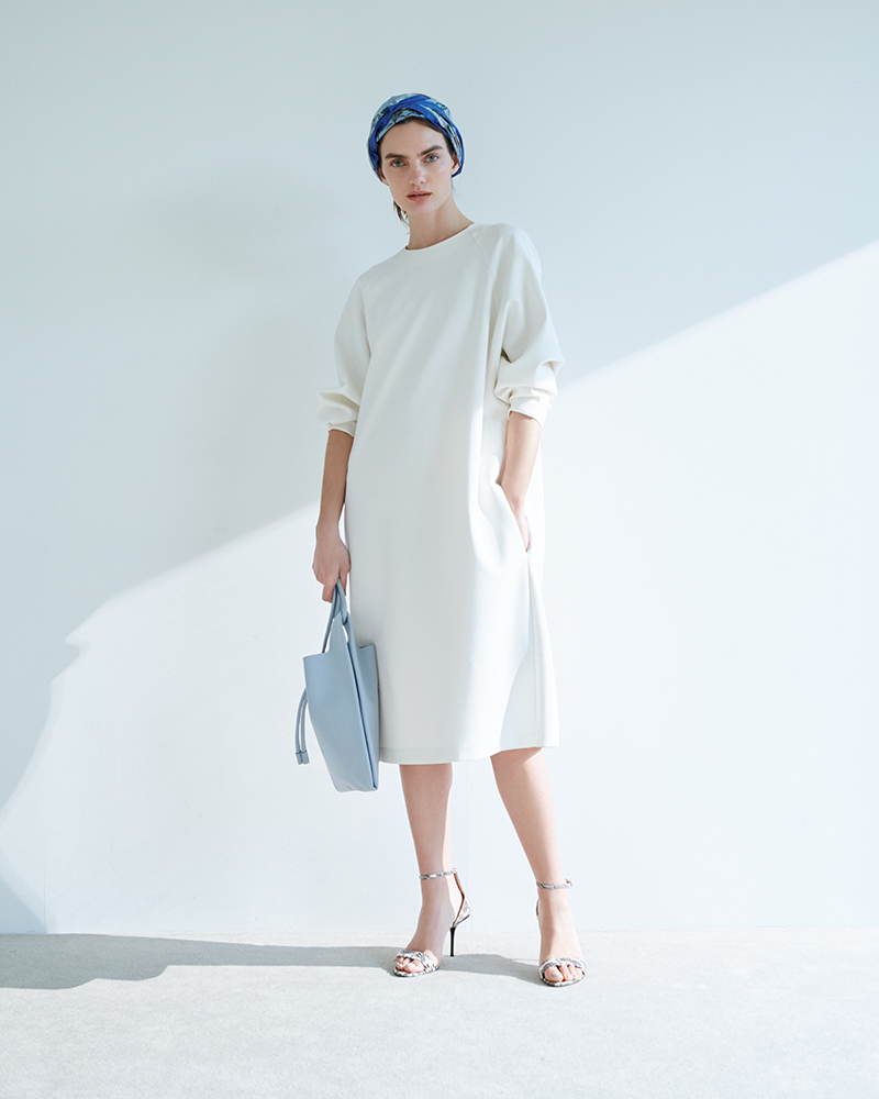 CLEAN AND COMFORT | Theory luxe（セオリーリュクス）公式通販サイト