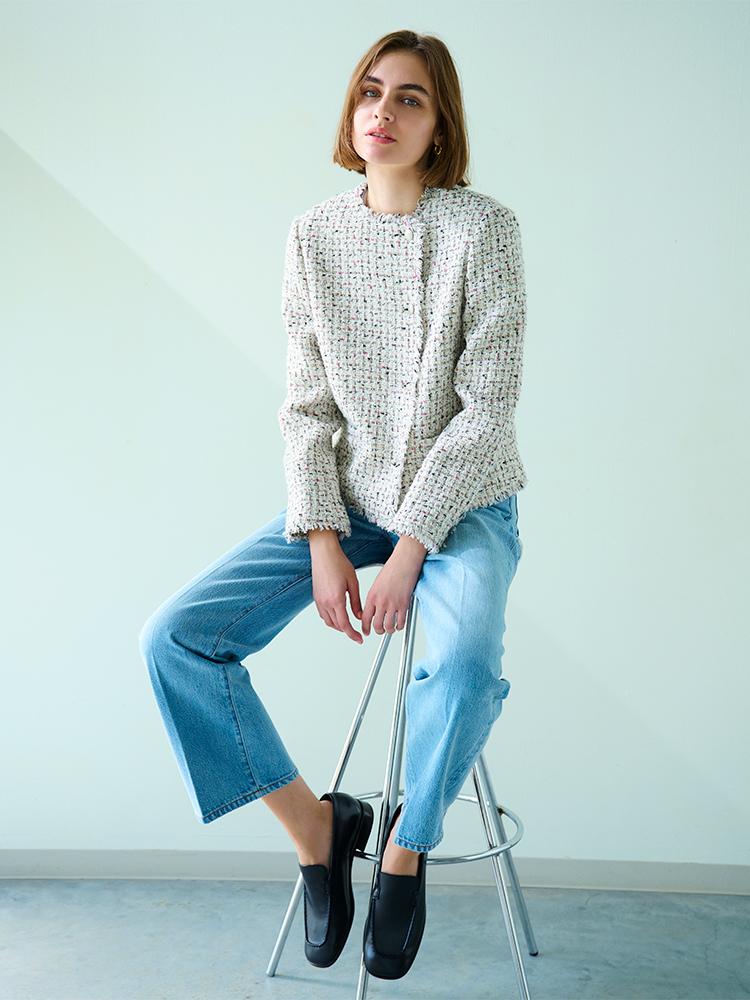 WINTER ELEGANCE | Theory luxe（セオリーリュクス）公式通販サイト