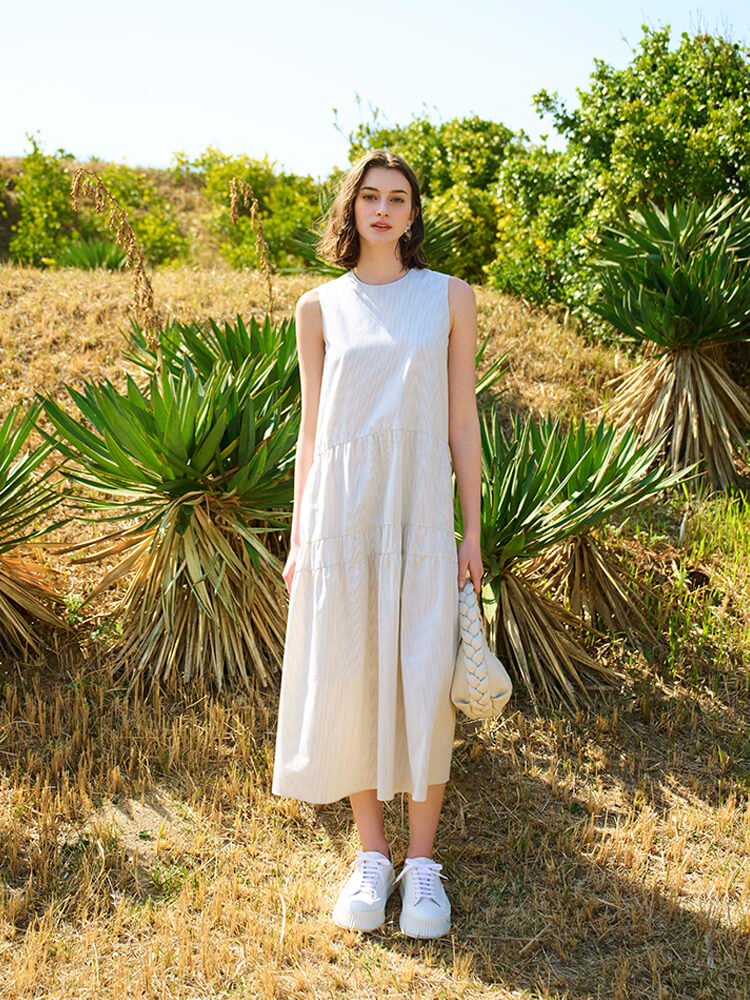 SUMMER DRESSING | Theory luxe（セオリーリュクス）公式通販サイト