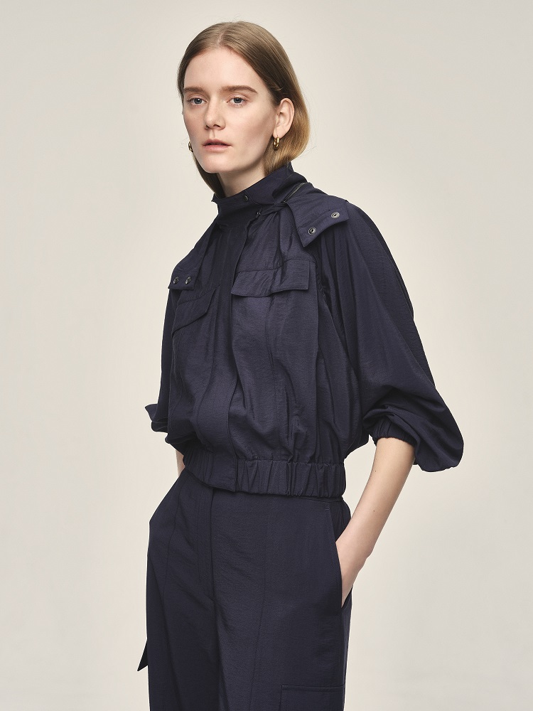 LOOKBOOK FALL 2023 | Theory luxe（セオリーリュクス）公式通販サイト