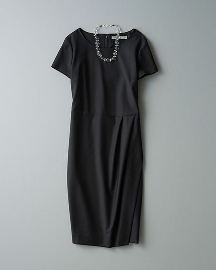 BLACK CATALOG | Theory luxe[セオリーリュクス]公式通販サイト