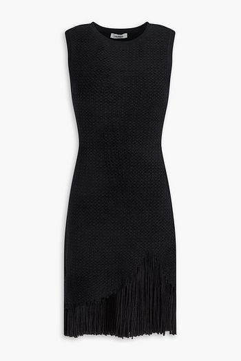 Sandro ワンピース | 最大70%OFF | THE OUTNET (アウトネット)