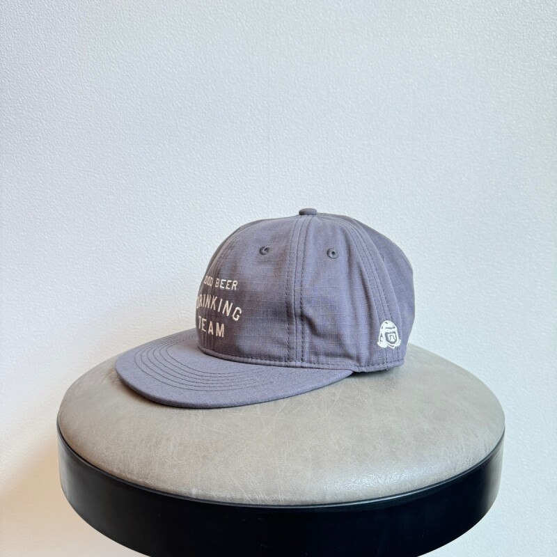 TACOMA FUJI RECORDS -GOOD BEER DRINKING TEAM- - the LOCAL STORE