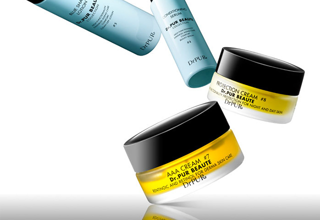 Dr.PUR BEAUTE（ドクターピュールボーテ）｜吉祥寺の肩甲骨(スキャプラ