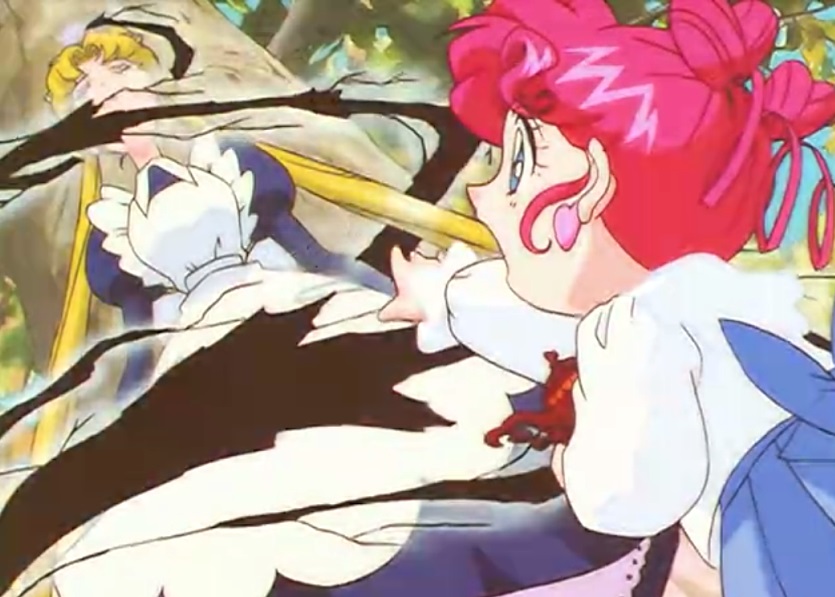 Sailor Moon Newbie Recaps: Episodes 192 & 193 | The Mary Sue