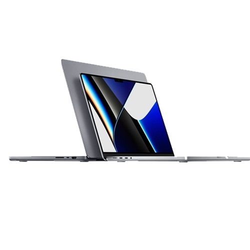 16-inch MacBook Pro M1 Pro Chip 16GB RAM/ 512GB Storage Silver