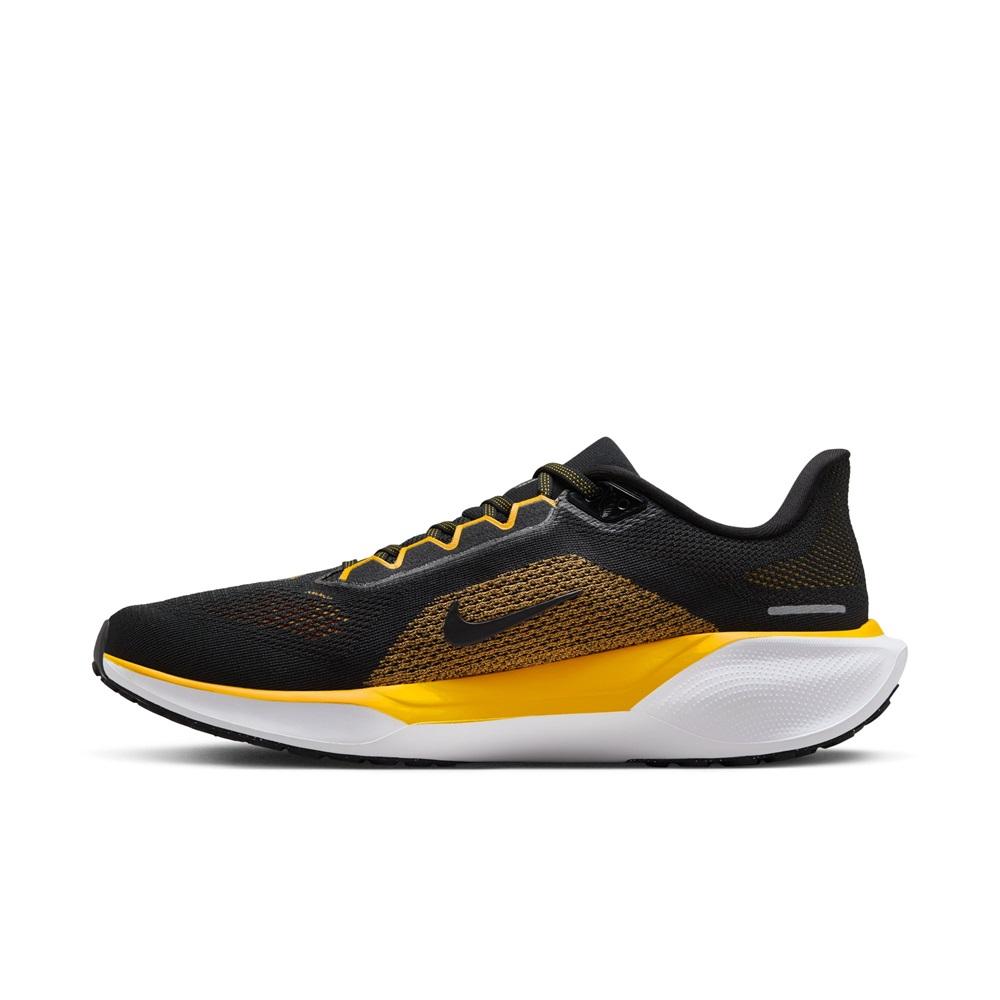 Black Nike Air Zoom Pegasus 41 2024 Shoes | The Mizzou Store