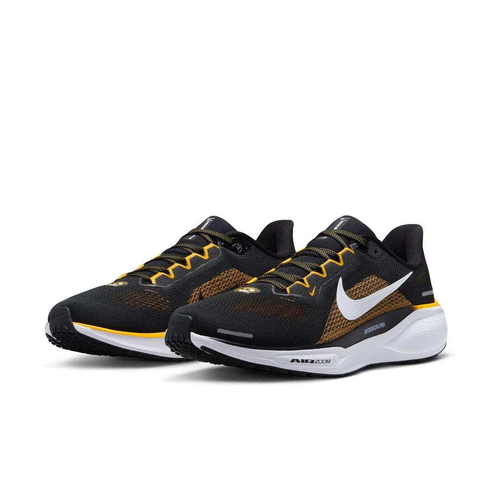 Black Nike Air Zoom Pegasus 41 2024 Shoes | The Mizzou Store