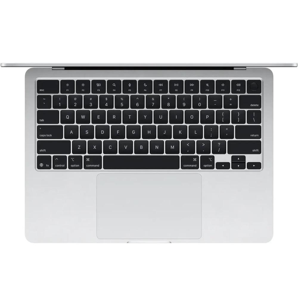 Apple - MacBook Air 13-inch Apple M4 chip Built for Apple