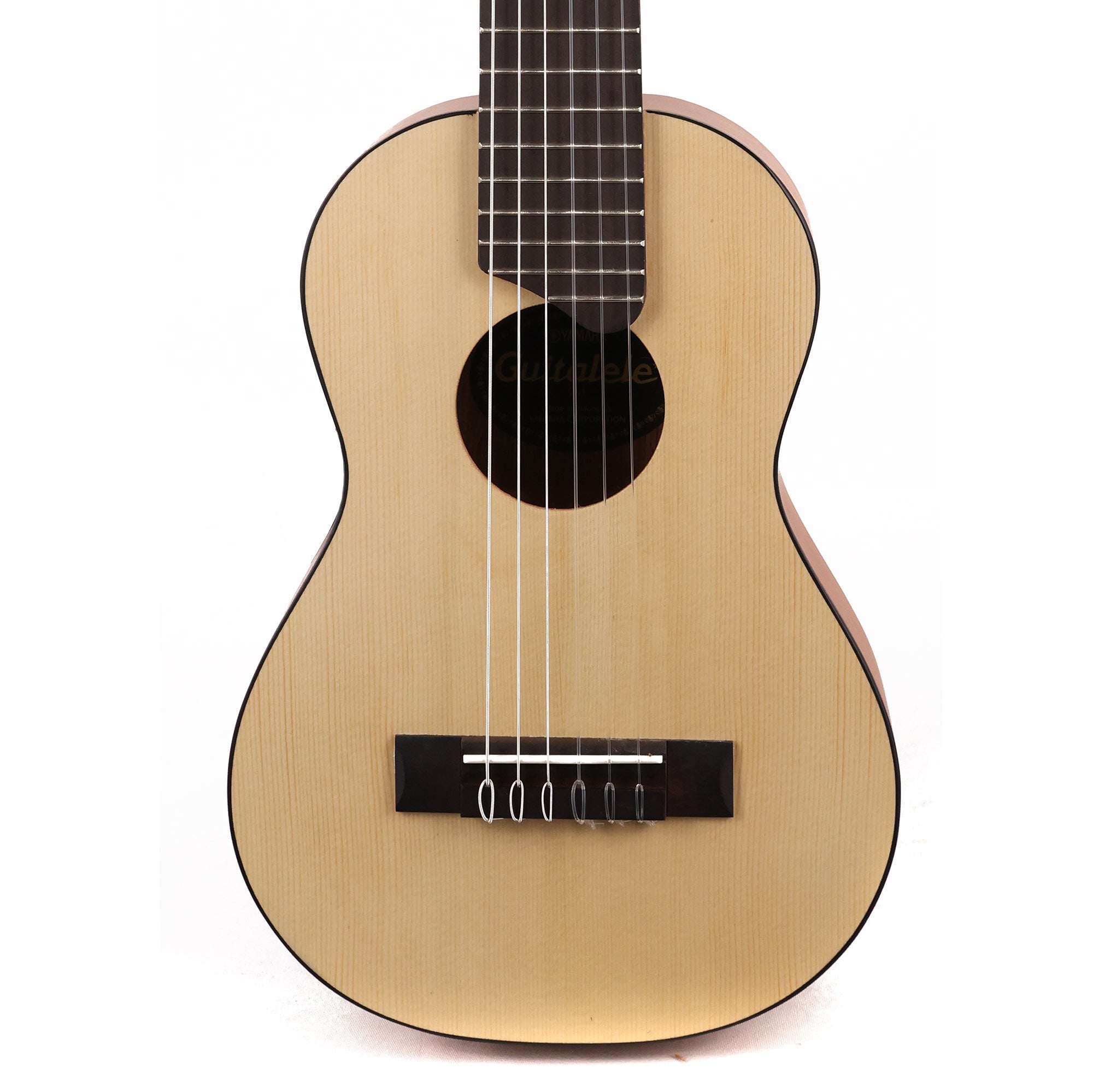 Yamaha GL1 Guitalele Guitar Ukulele | The Music Zoo
