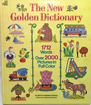 The New Golden Dictionary（CD音声ダウンロード）Audio CD download