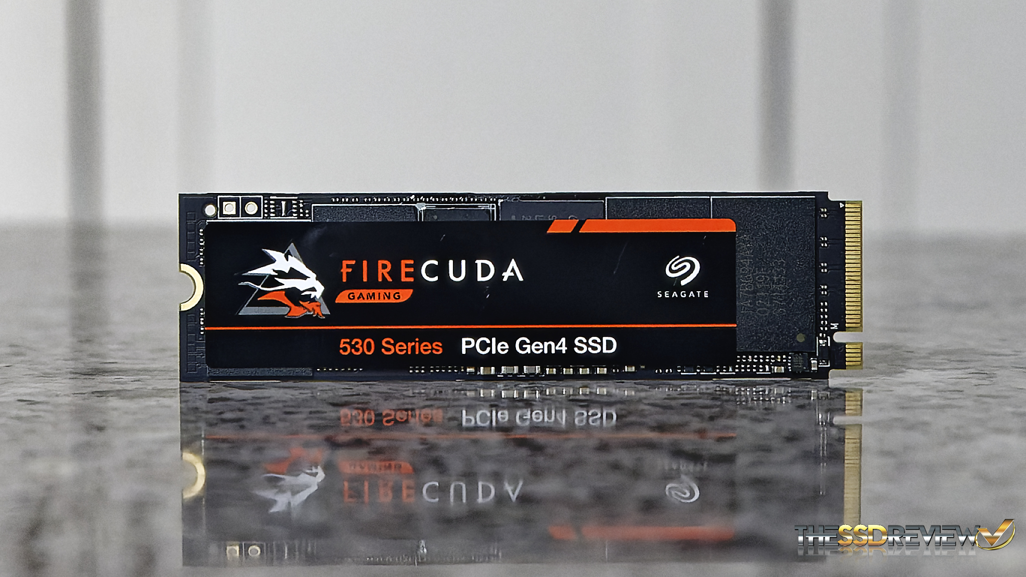 Seagate FireCuda 530 Gen 4 SSD Review - Setting a New Standard in