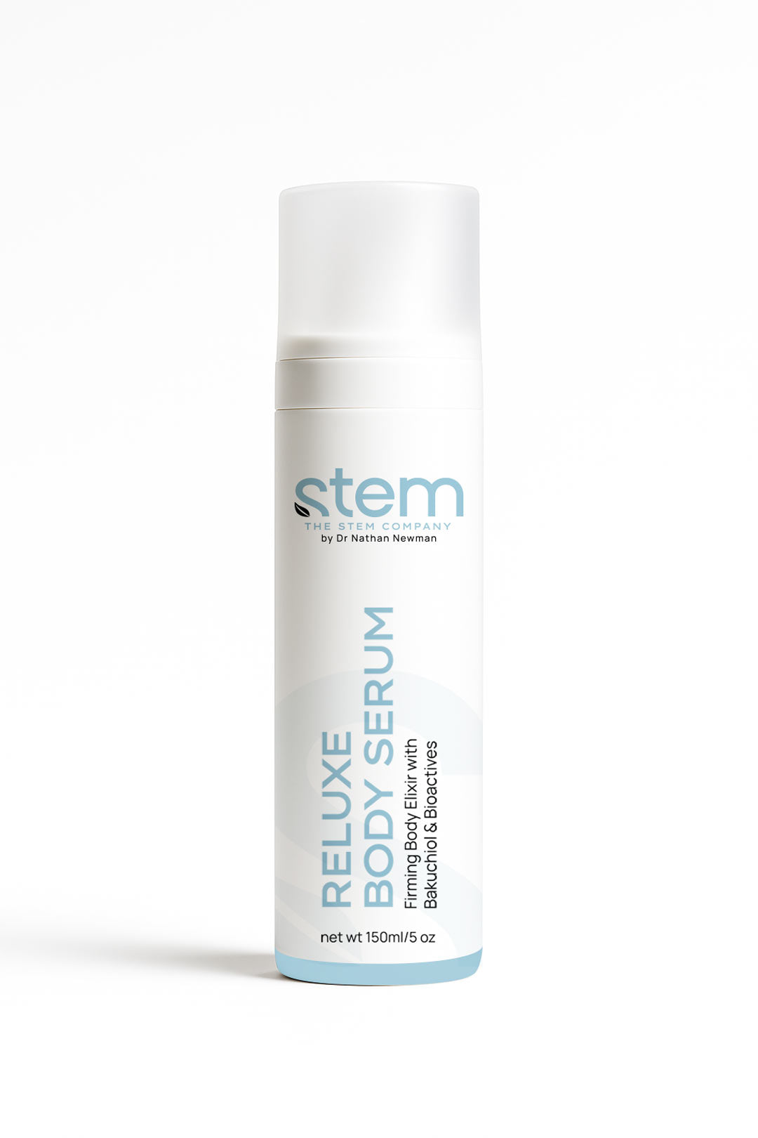 ReLuxe Body Serum – The Stem Company