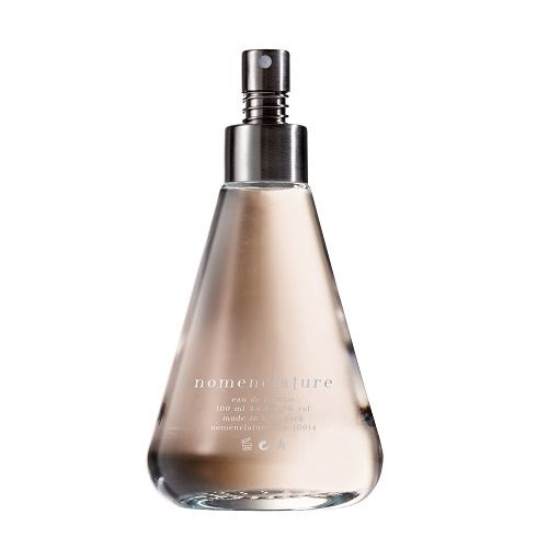 Nomenclature - Holy_wood - The Perfumery Barcelona