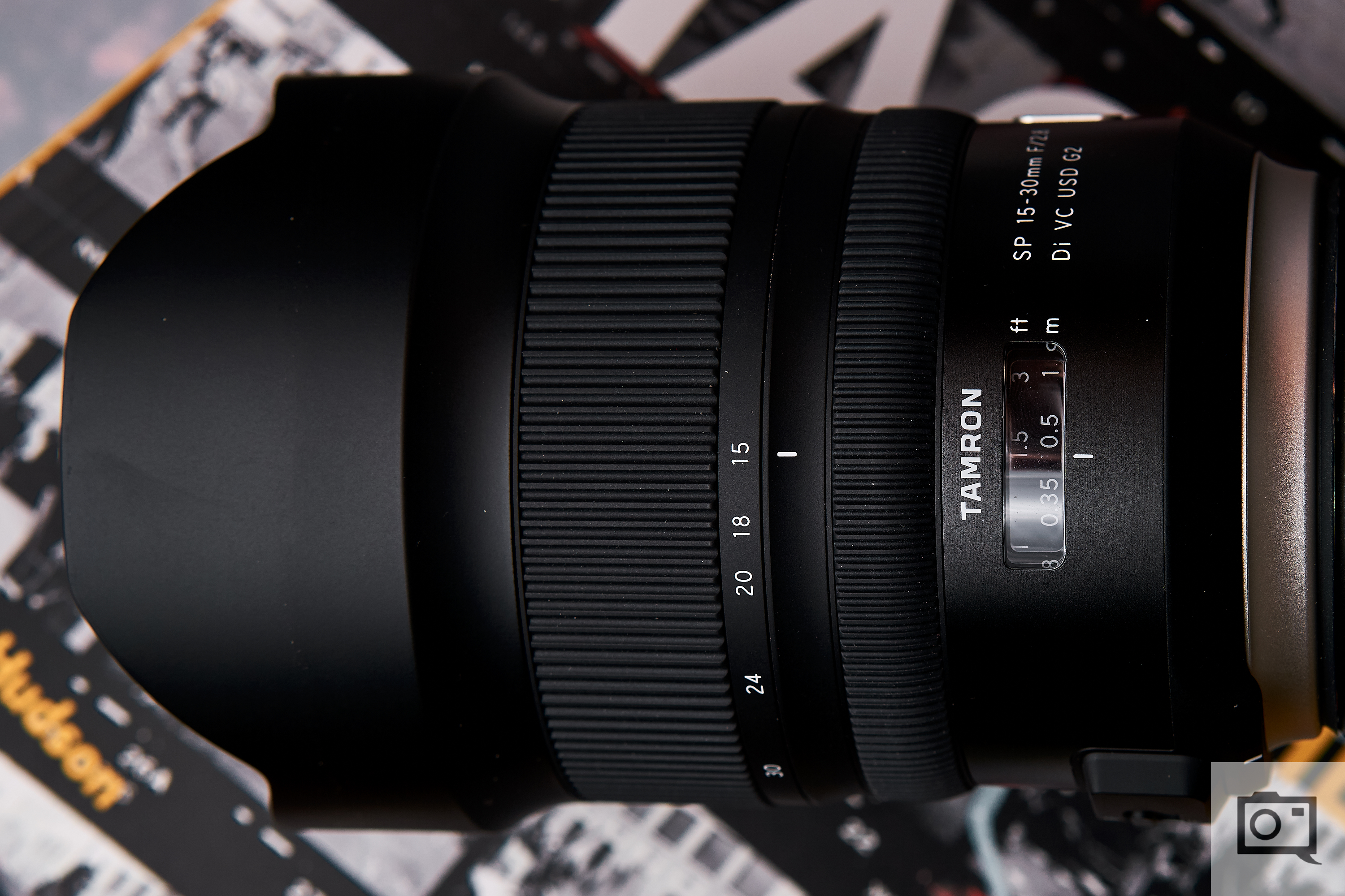 Lens Review: Tamron SP 15-30mm f2.8 Di VC USD G2 (Canon EF Mount)