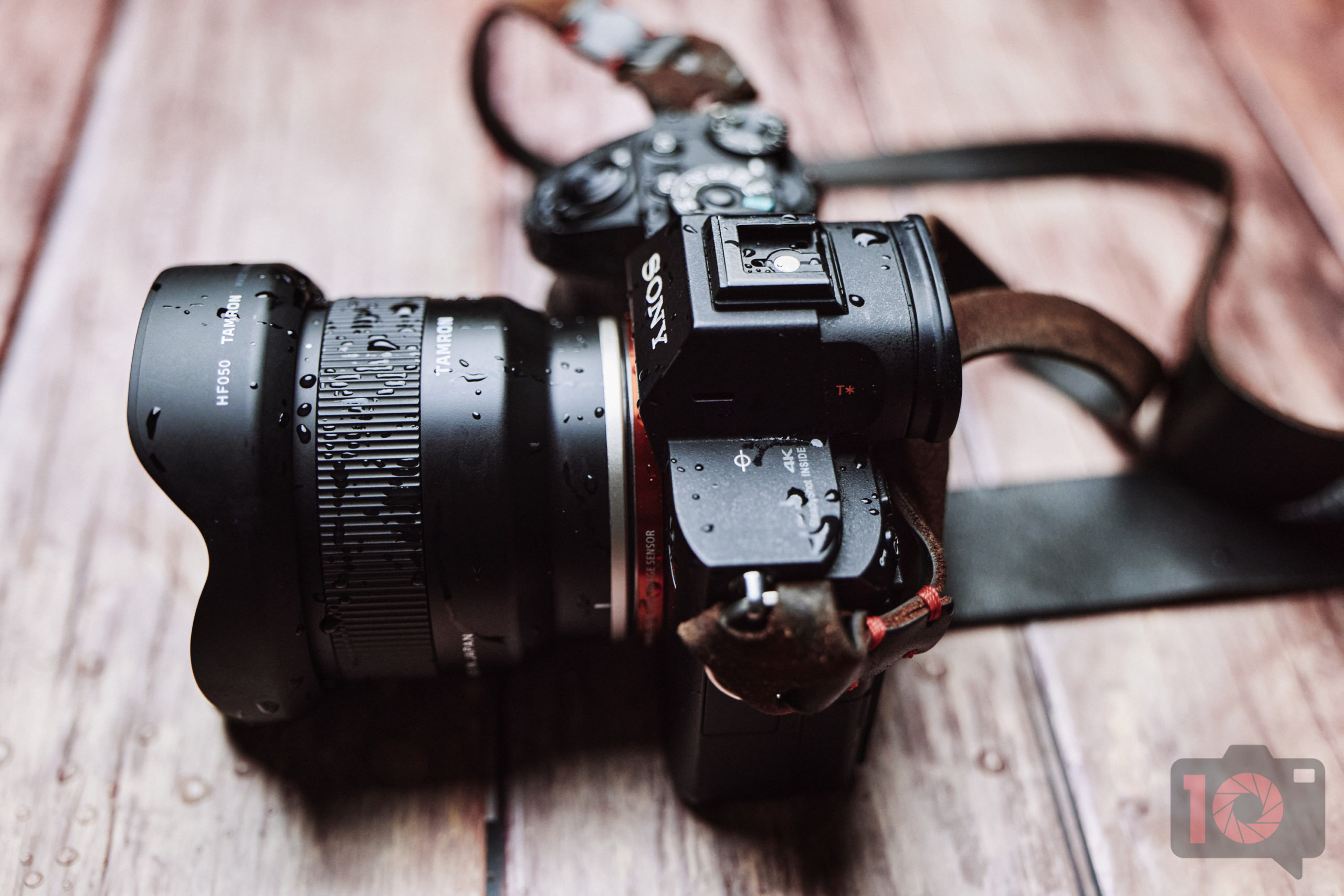 Review: Tamron 20mm f2.8 Di III OSD (One of the Best Wides For Sony)