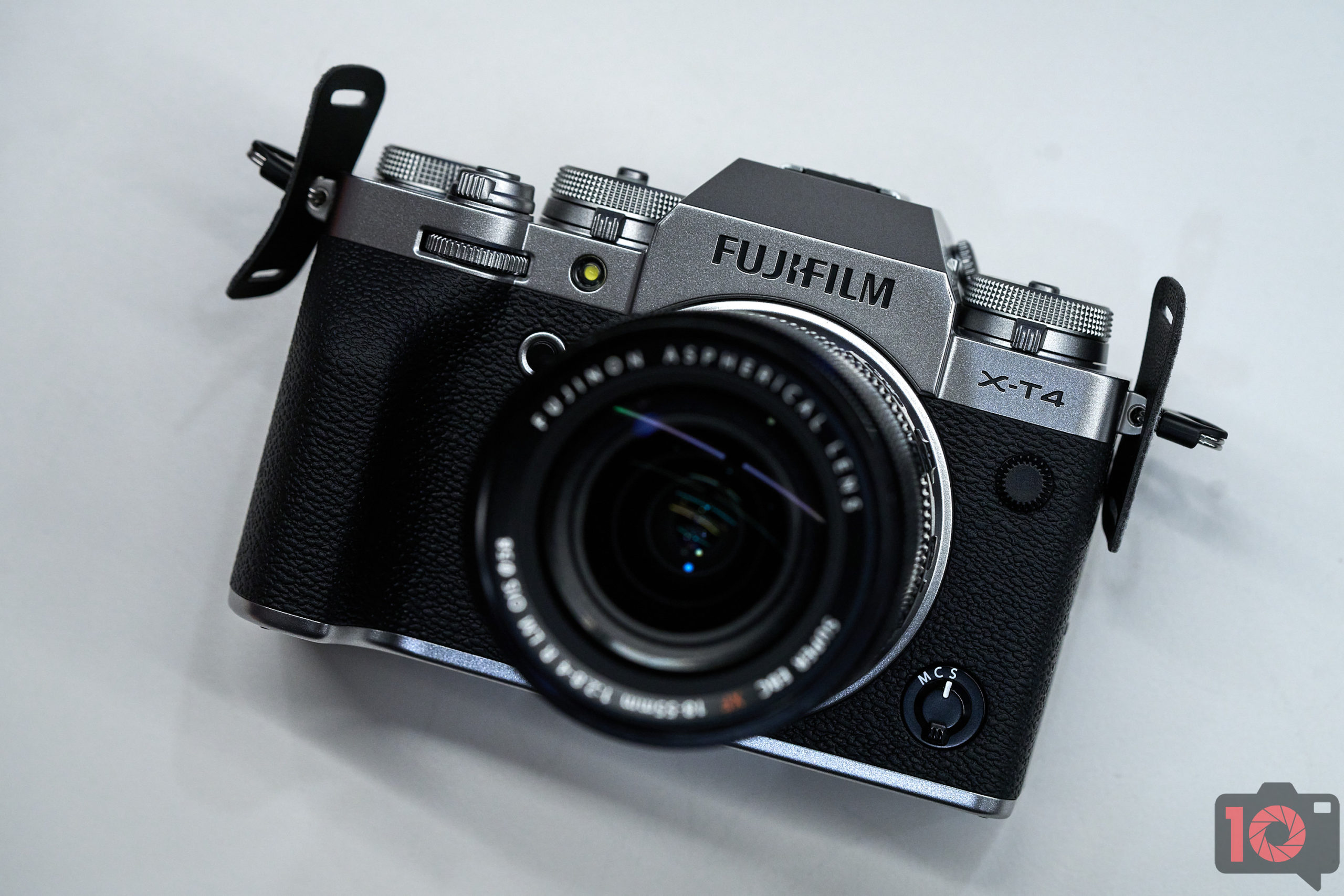 First Impressions: Fujifilm X-T4 (A Ton of Updates You'll Want to