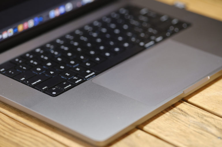 Will Photographers Love It? 2021 MacBook Pro Review, M1 Pro