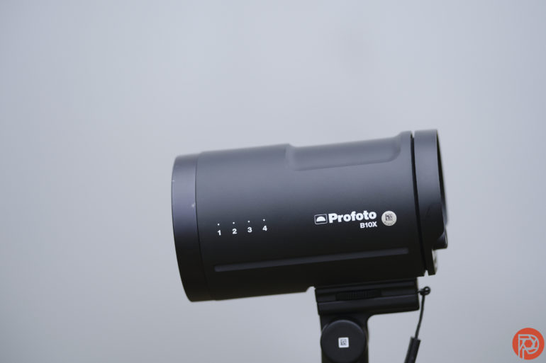 Profoto B10X Review: Unlock Extra Portable Power