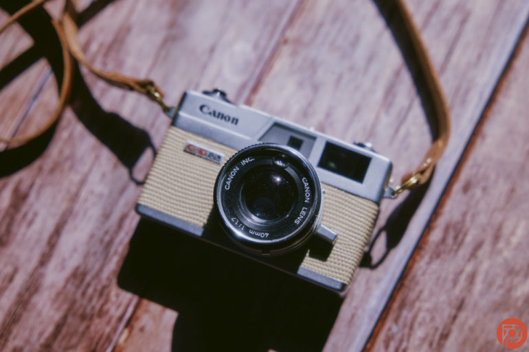 Canon QL17 GIII Review: A Legendary Camera That Deserves Love