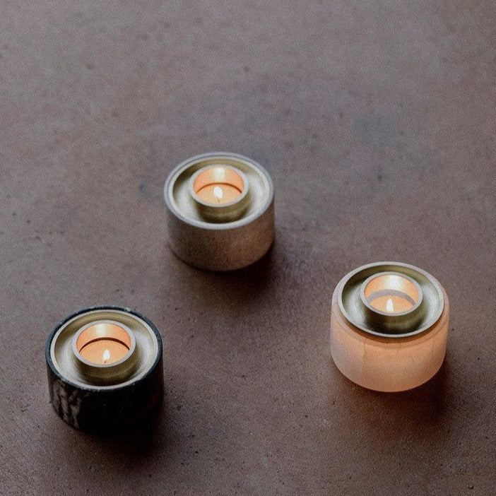 アストロイド オイルバーナーセット by Addition Studio I プラント