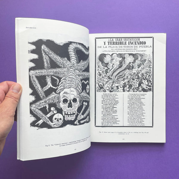 Posada's Popular Mexican Prints: 273 Cuts – The Print Arkive