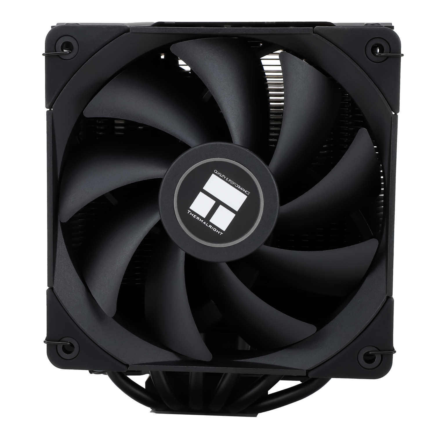 Peerless Assassin 120 Black – Thermalright