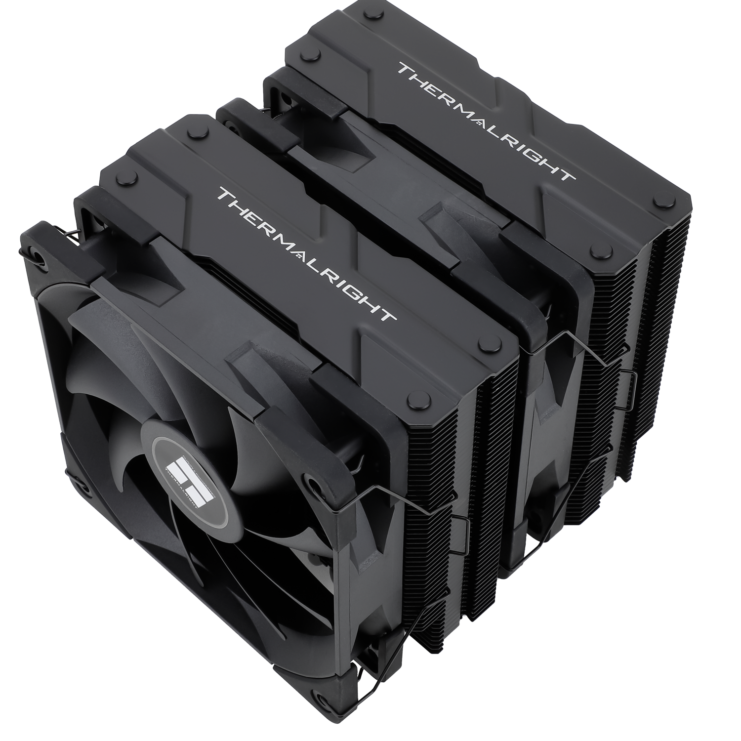 Peerless Assassin 120 Black – Thermalright
