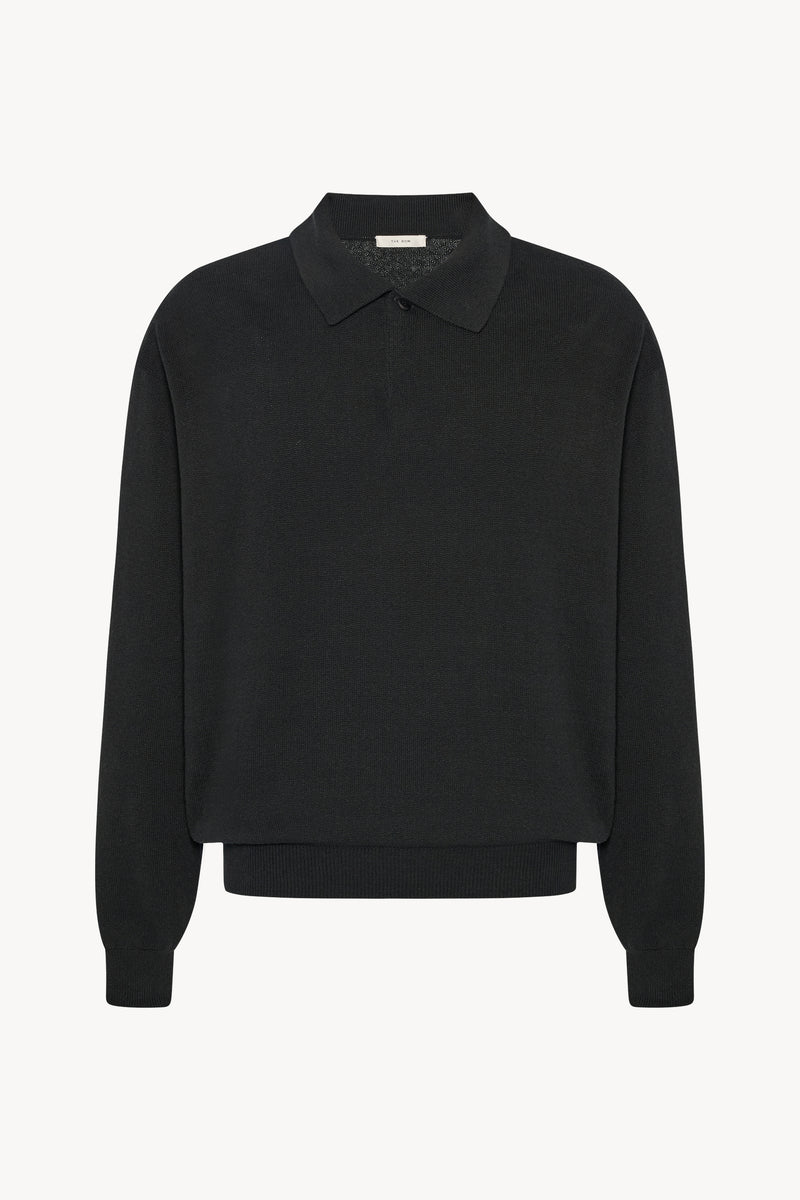 メンズ セーター：クルーネック、スウェットシャツ、ニットポロシャツ