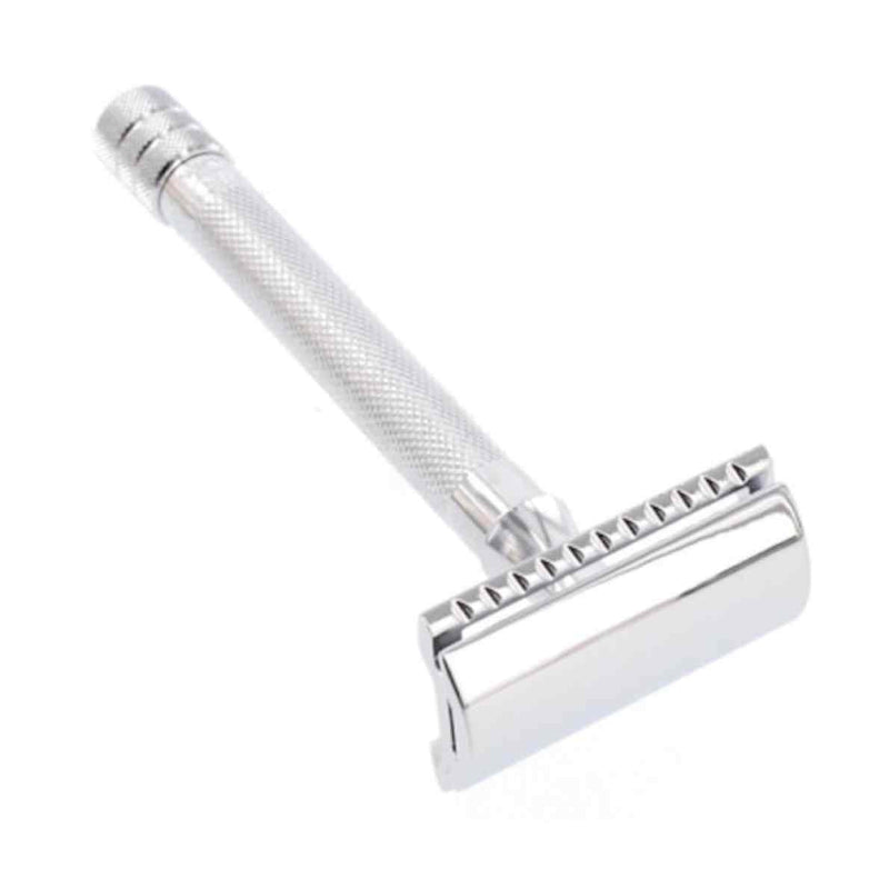 Merkur 23C Long Handle Safety Razor | Free Shipping | The Razor