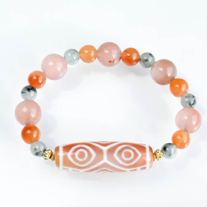 新春2024年 初売りスーパー天珠のご紹介です♪ | セラピーストーン公式