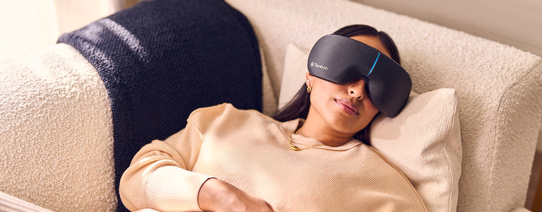 SmartGoggles Get Started | Therabody US