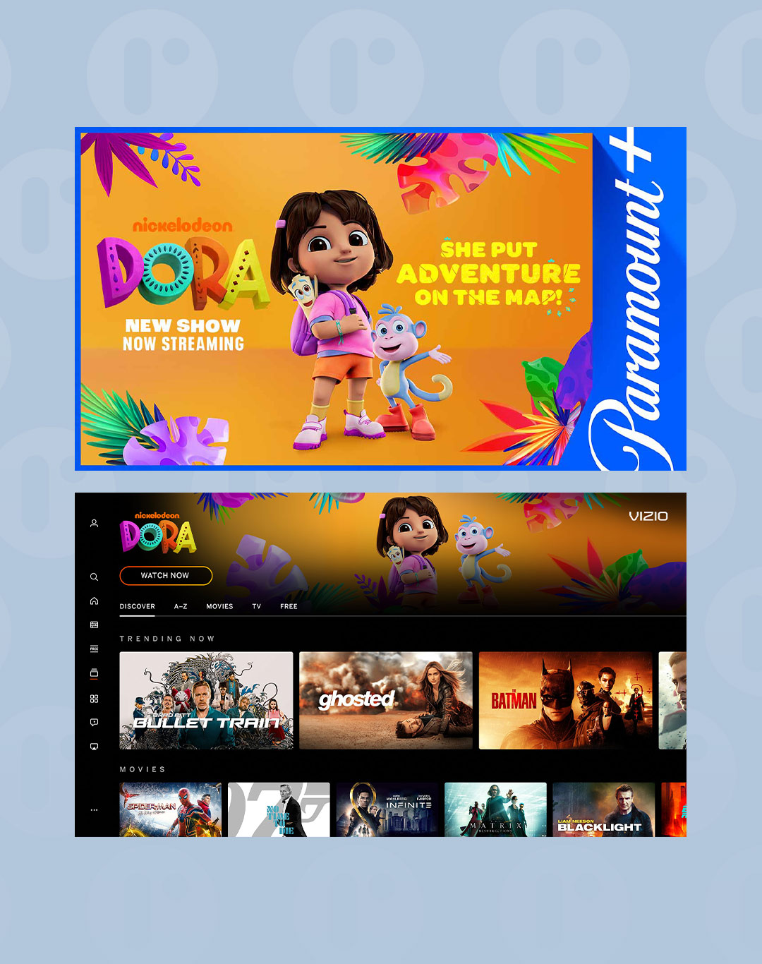 Dora - The Refinery Creative