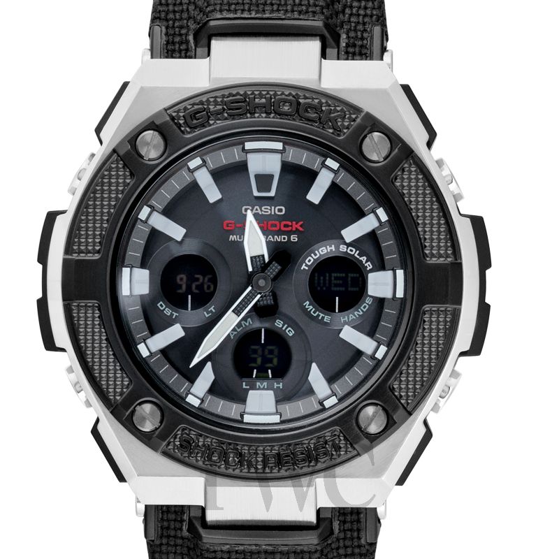 GST-W330AC-1AJF カシオ G ショック