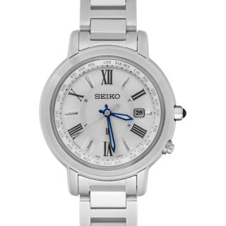 SSQV043 セイコー ルキア