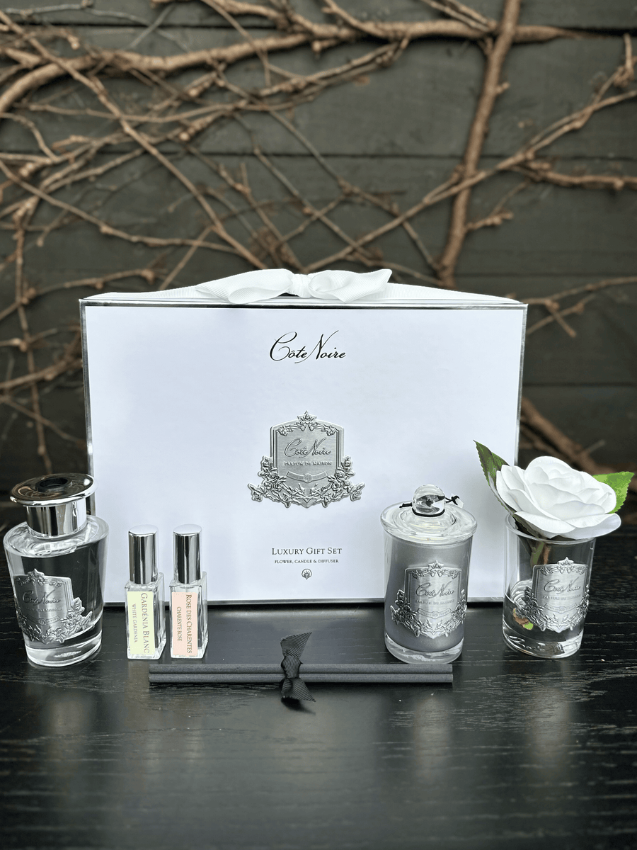 Cote Noire NZ I Gift Pack I Free Delivery NZ Wide