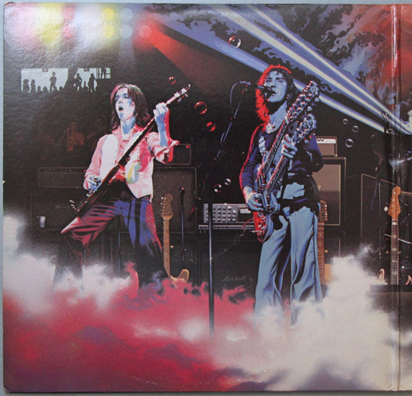 Buy Wings : Wings Over America (3xLP, Album, 5 L) Online for a
