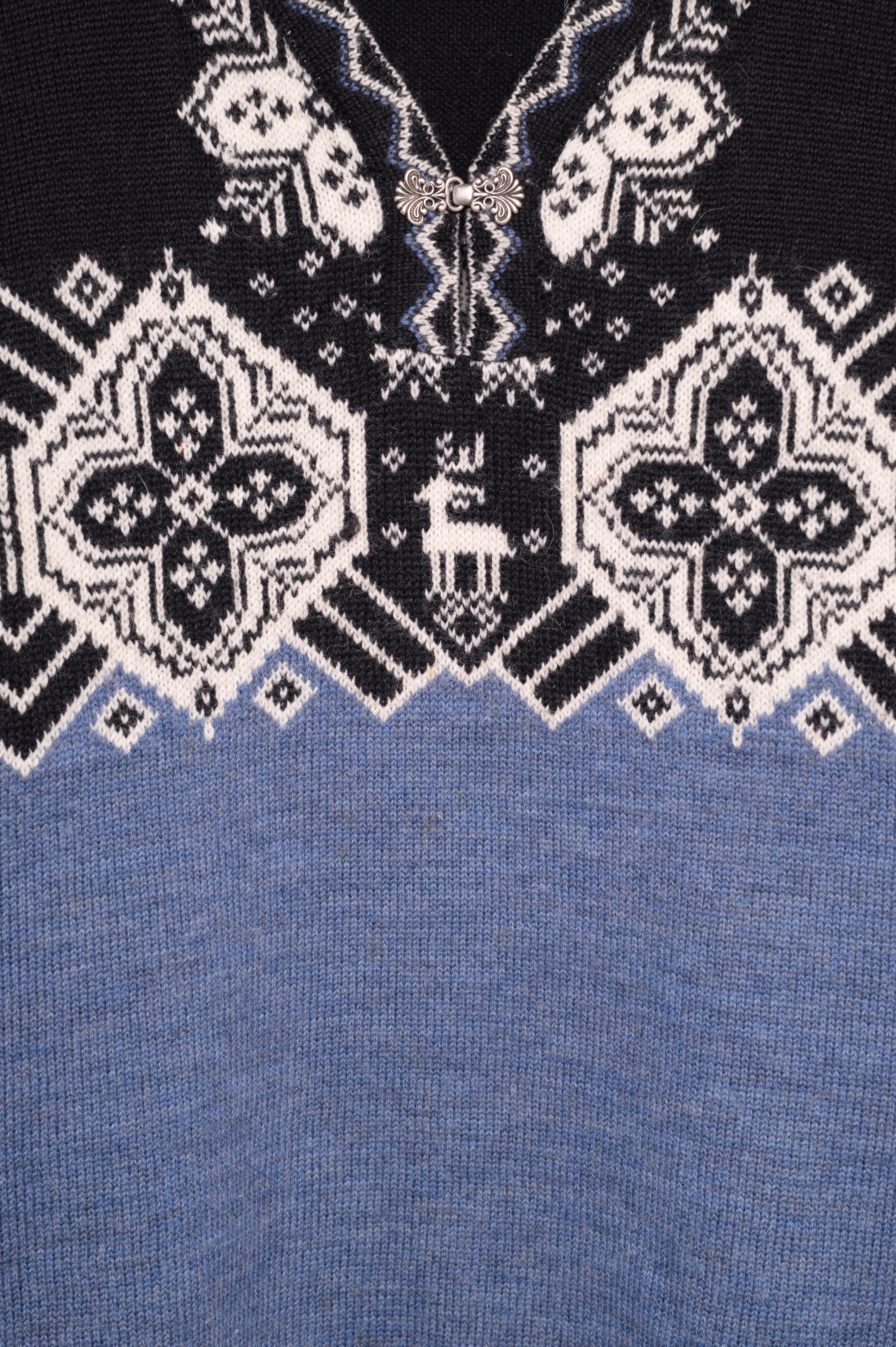 Woolrich Nordic Sweater Free Shipping - The Vintage Twin