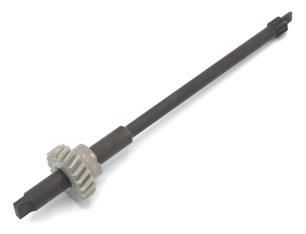 Motorsport Auto - The Z Store - Kameari Oil Pump Drive Spindle, 70