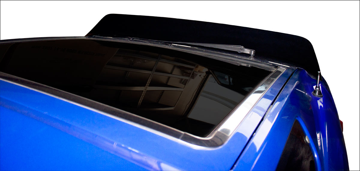 Motorsport Auto - The Z Store - MSA Victory™ Rear Spoiler