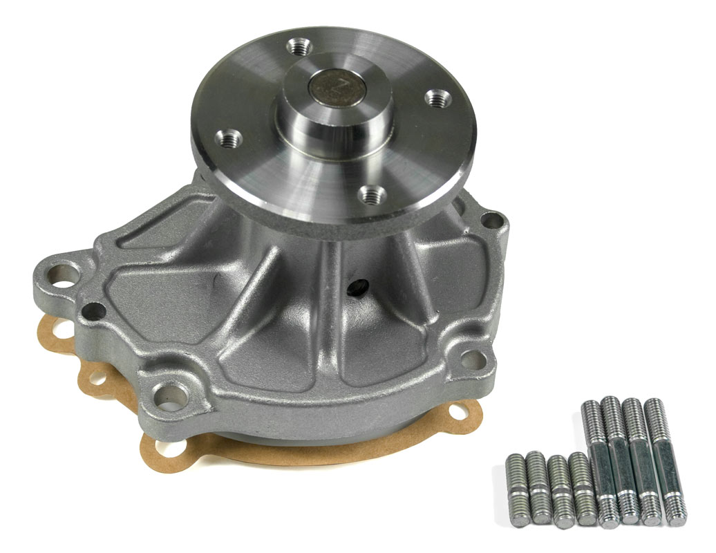 Motorsport Auto - The Z Store - Fan Clutch, 81-83 280ZX Turbo