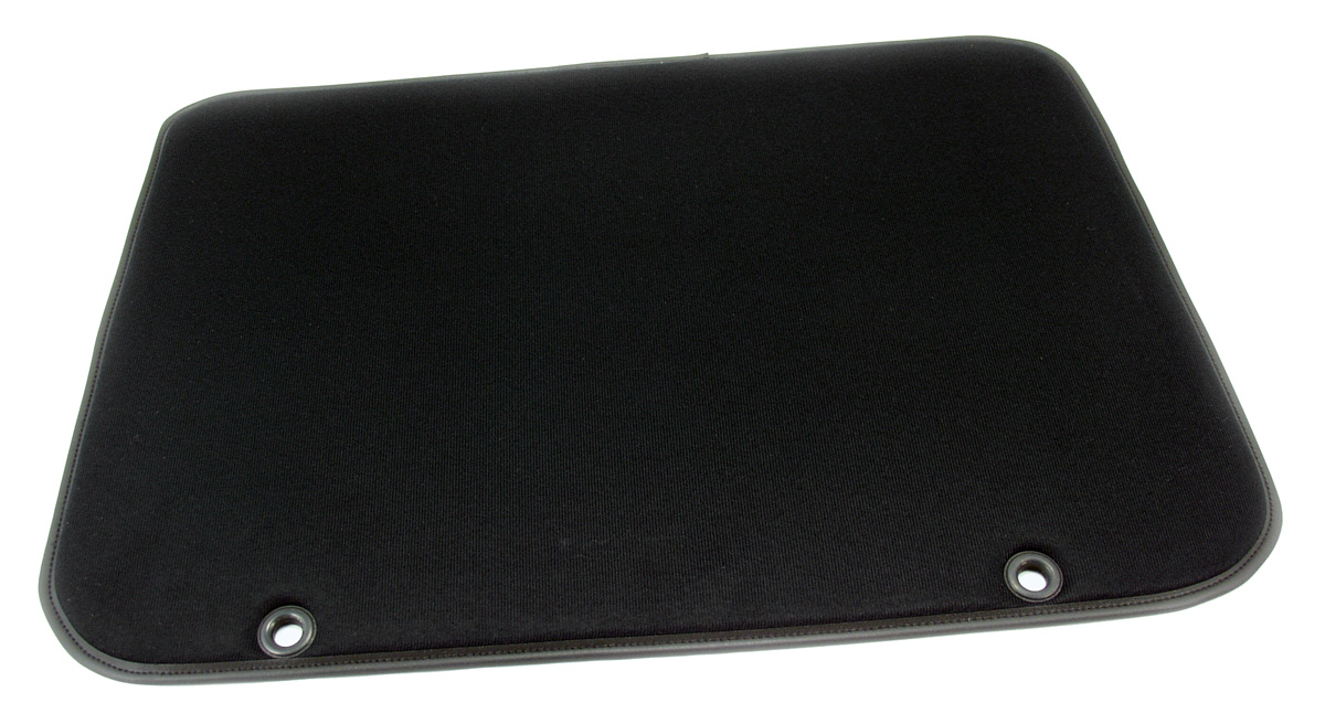 Motorsport Auto - The Z Store - T-Top Shade Set, Black, 90-96