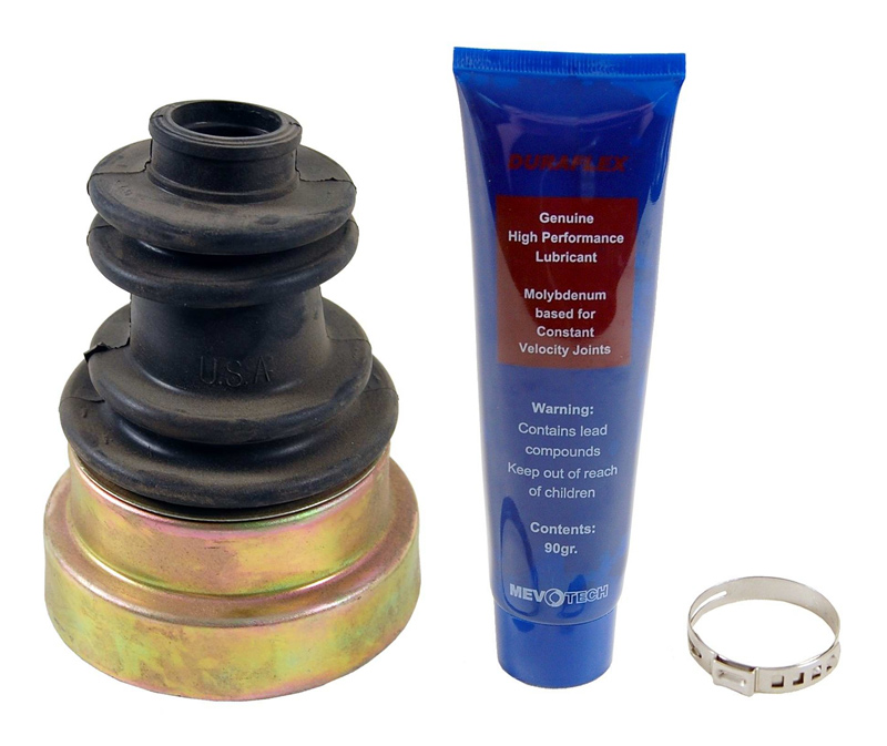 Motorsport Auto - The Z Store - NEW! Replacement CV Axle Boot