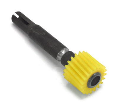 Motorsport Auto - The Z Store - Factory Speedometer Pinion Sleeve